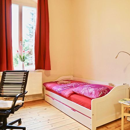 Residenz Am Dresdner Stadtwald Dresden Eksteriør bilde