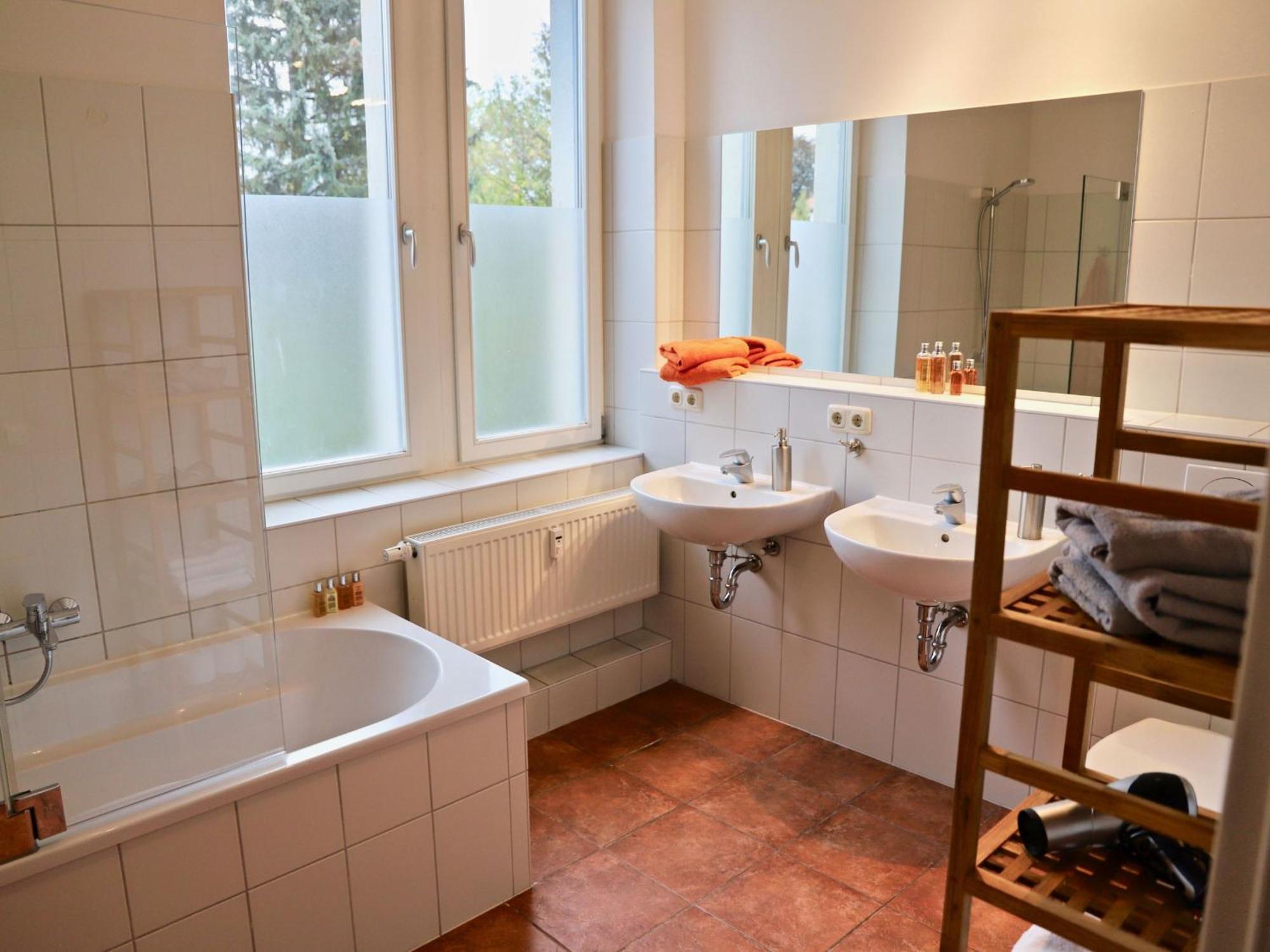 Residenz Am Dresdner Stadtwald Dresden Eksteriør bilde