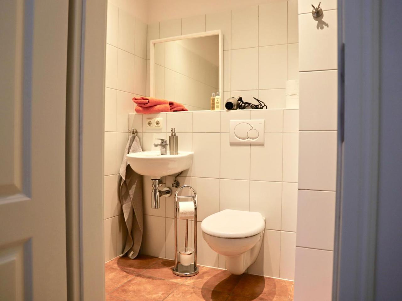 Residenz Am Dresdner Stadtwald Dresden Eksteriør bilde