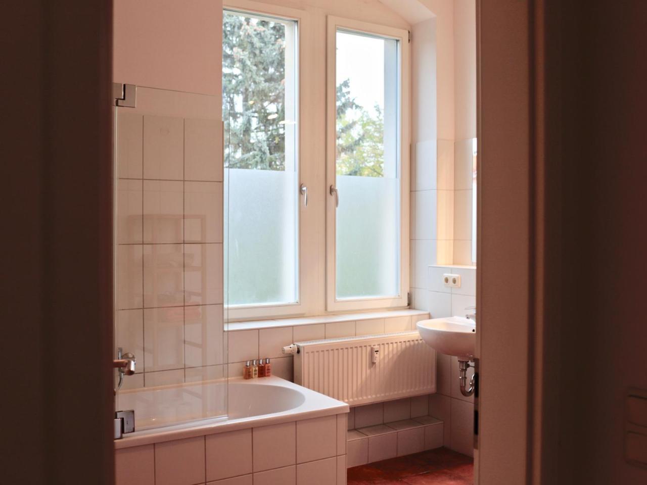 Residenz Am Dresdner Stadtwald Dresden Eksteriør bilde